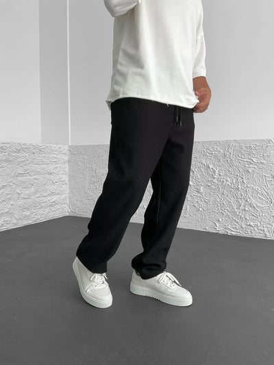 CHRIS™ - Soft luxury pants for men