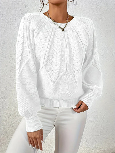Miya™ | Stylish sweater