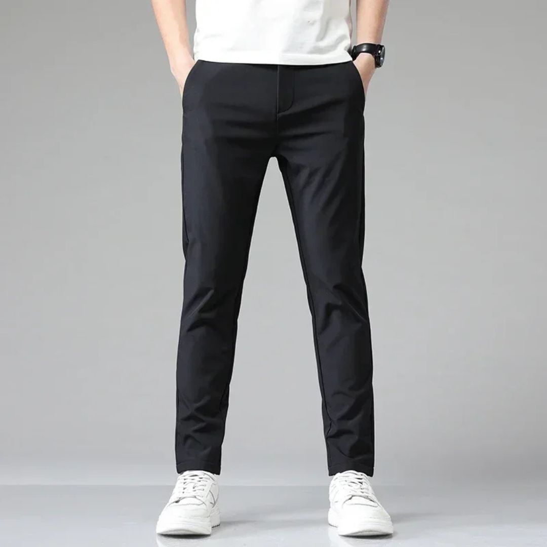 Marcus™ | Premium stretch everyday trousers