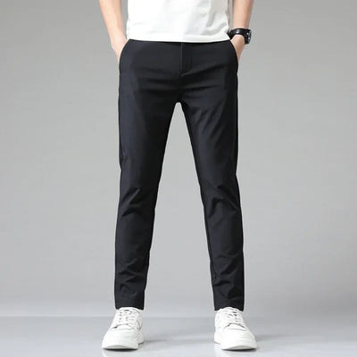 Marcus™ | Premium stretch everyday trousers