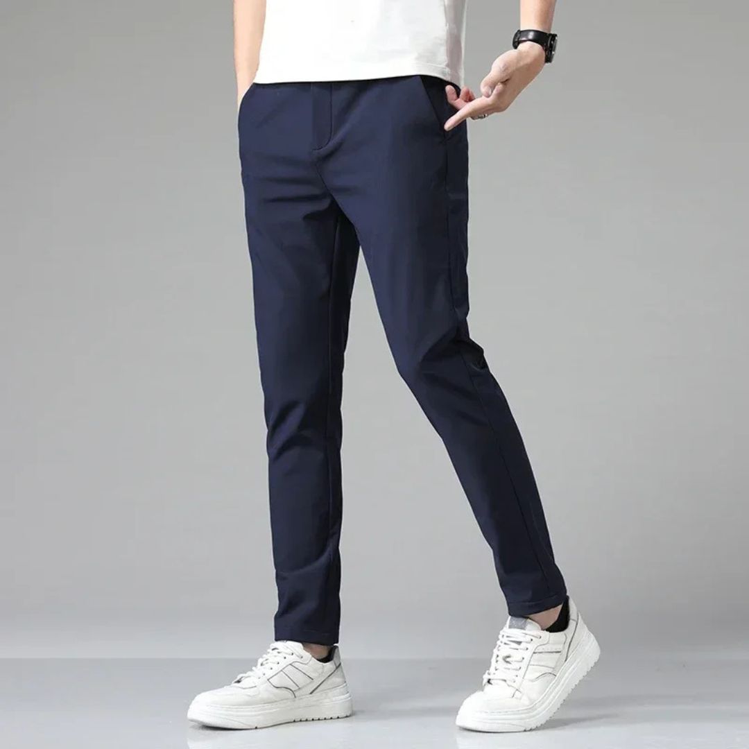 Marcus™ | Premium stretch everyday trousers