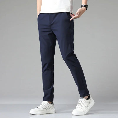 Marcus™ | Premium stretch everyday trousers