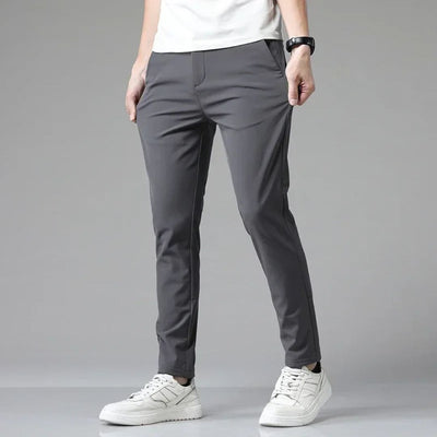 Marcus™ | Premium stretch everyday trousers