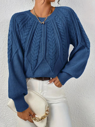 Miya™ | Stylish sweater