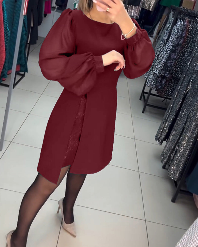 LULU™ | Dress In Confidence
