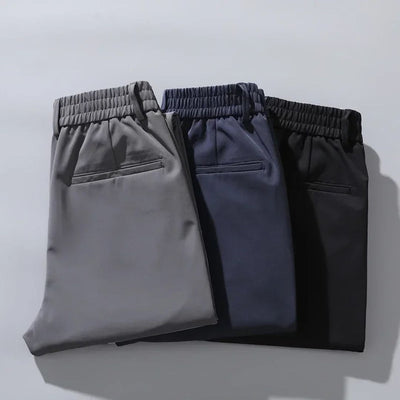 Marcus™ | Premium stretch everyday trousers