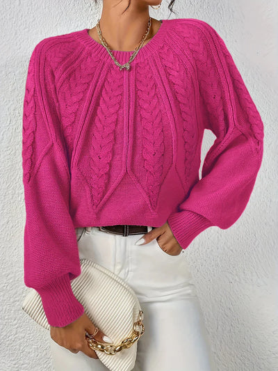 Miya™ | Stylish sweater