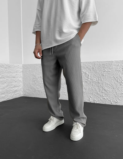 CHRIS™ - Soft luxury pants for men