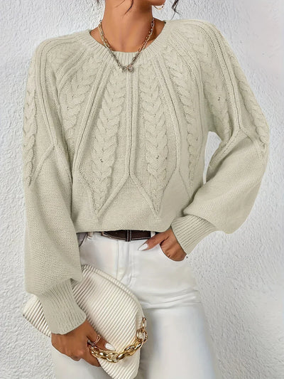Miya™ | Stylish sweater