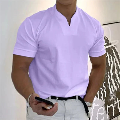MILANO - SHORT SLEEVE SPORTS SHIRT