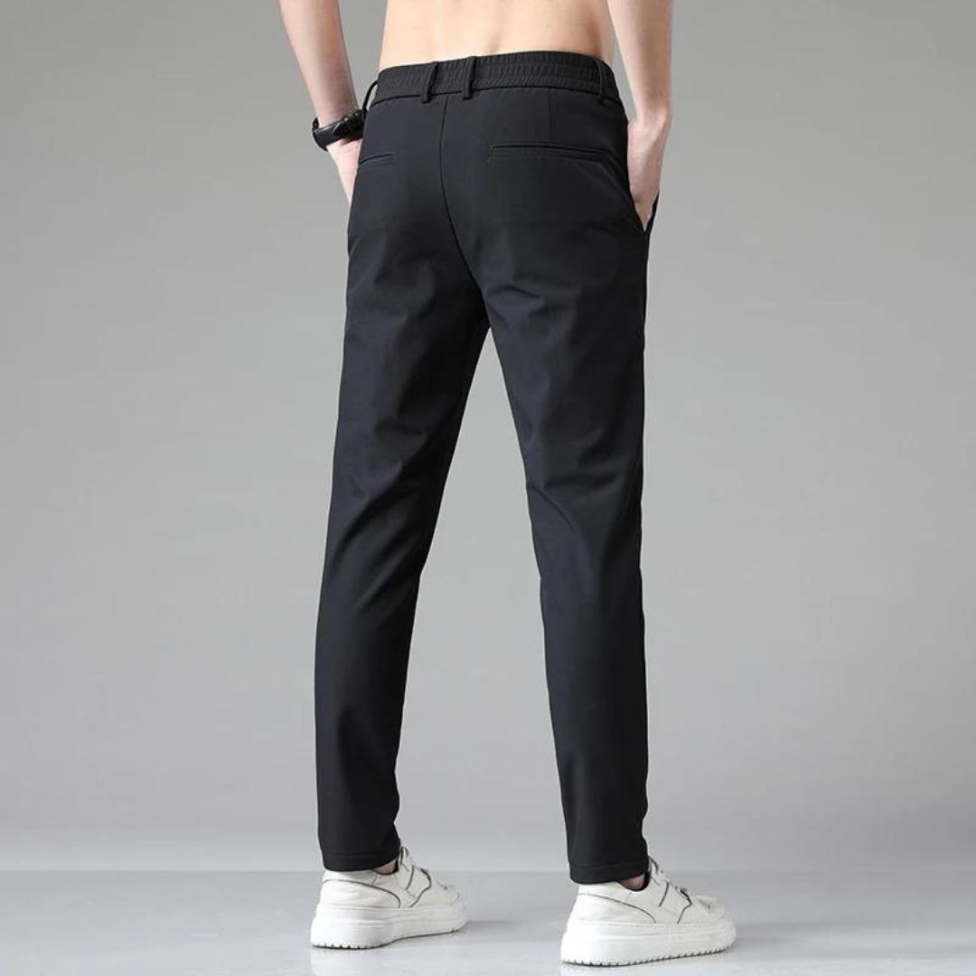 Marcus™ | Premium stretch everyday trousers