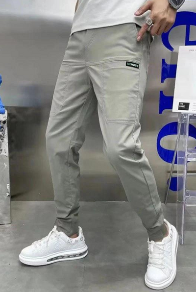 TOMMASO™ - PREMIUM STRETCH-CARGOHOSEN (1+1 FREE)