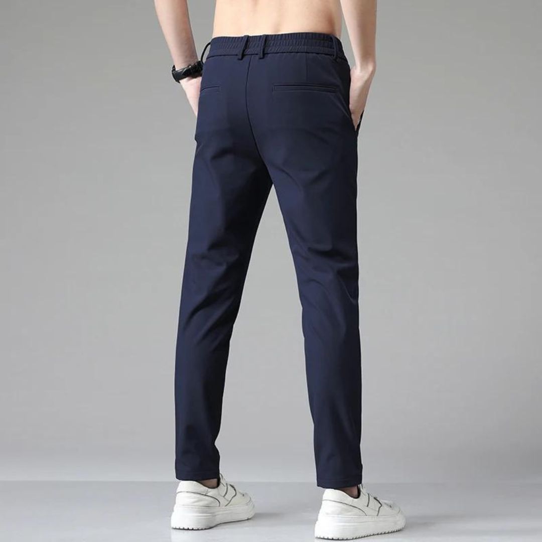 Marcus™ | Premium stretch everyday trousers