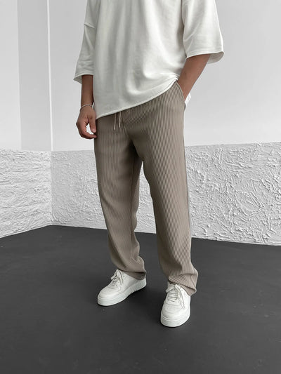 CHRIS™ - Soft luxury pants for men