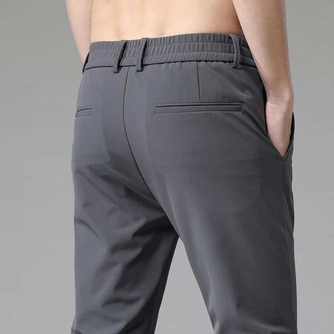 Marcus™ | Premium stretch everyday trousers