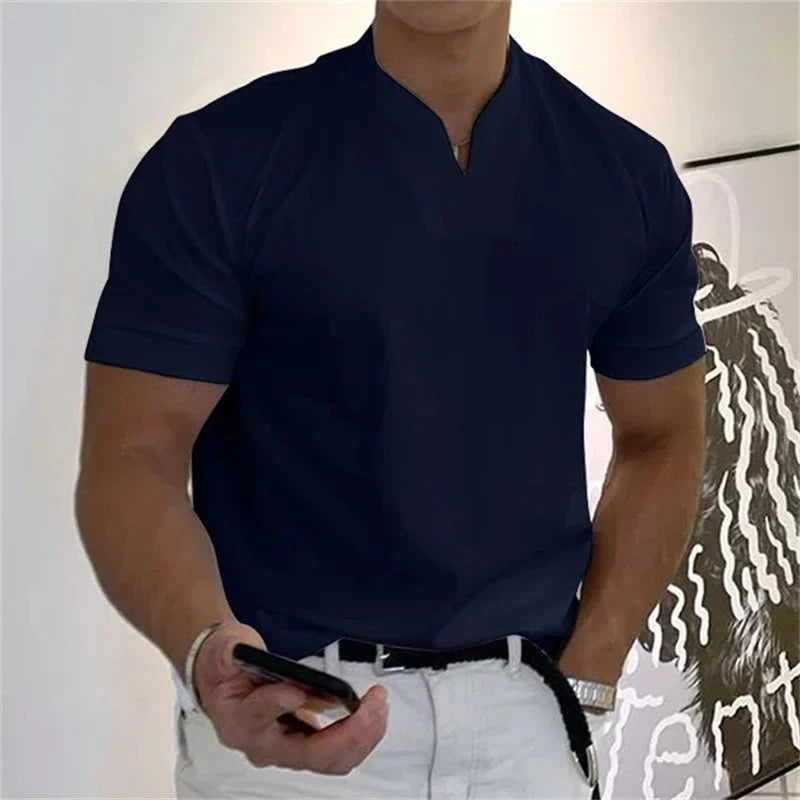 MILANO - SHORT SLEEVE SPORTS SHIRT