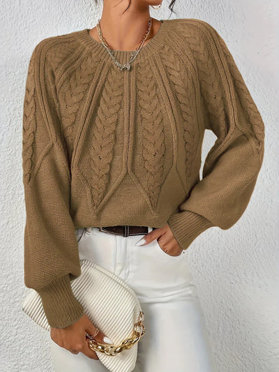 Miya™ | Stylish sweater