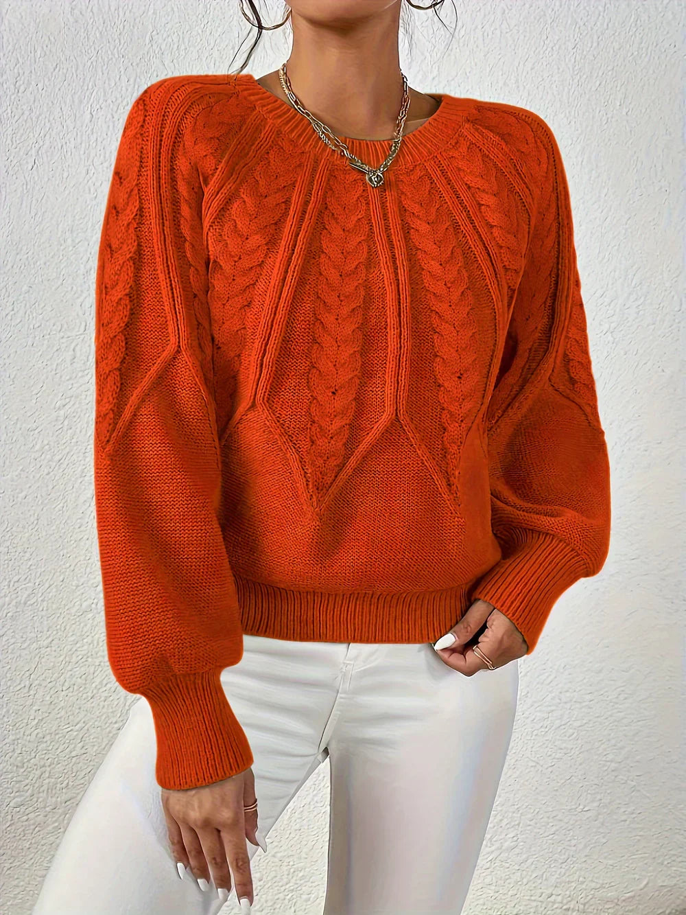 Miya™ | Stylish sweater