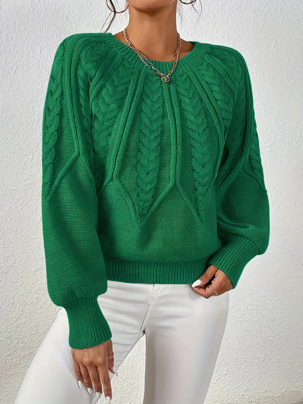 Miya™ | Stylish sweater