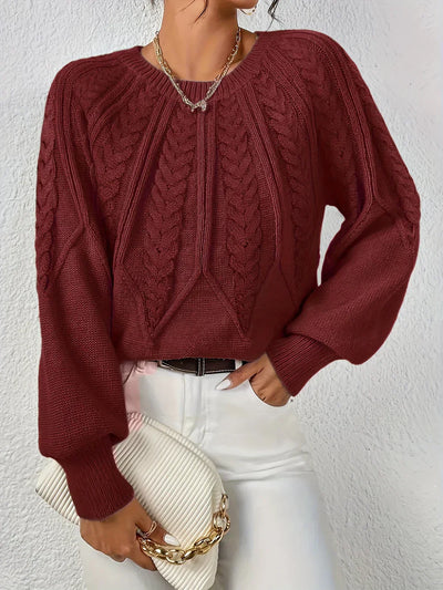 Miya™ | Stylish sweater
