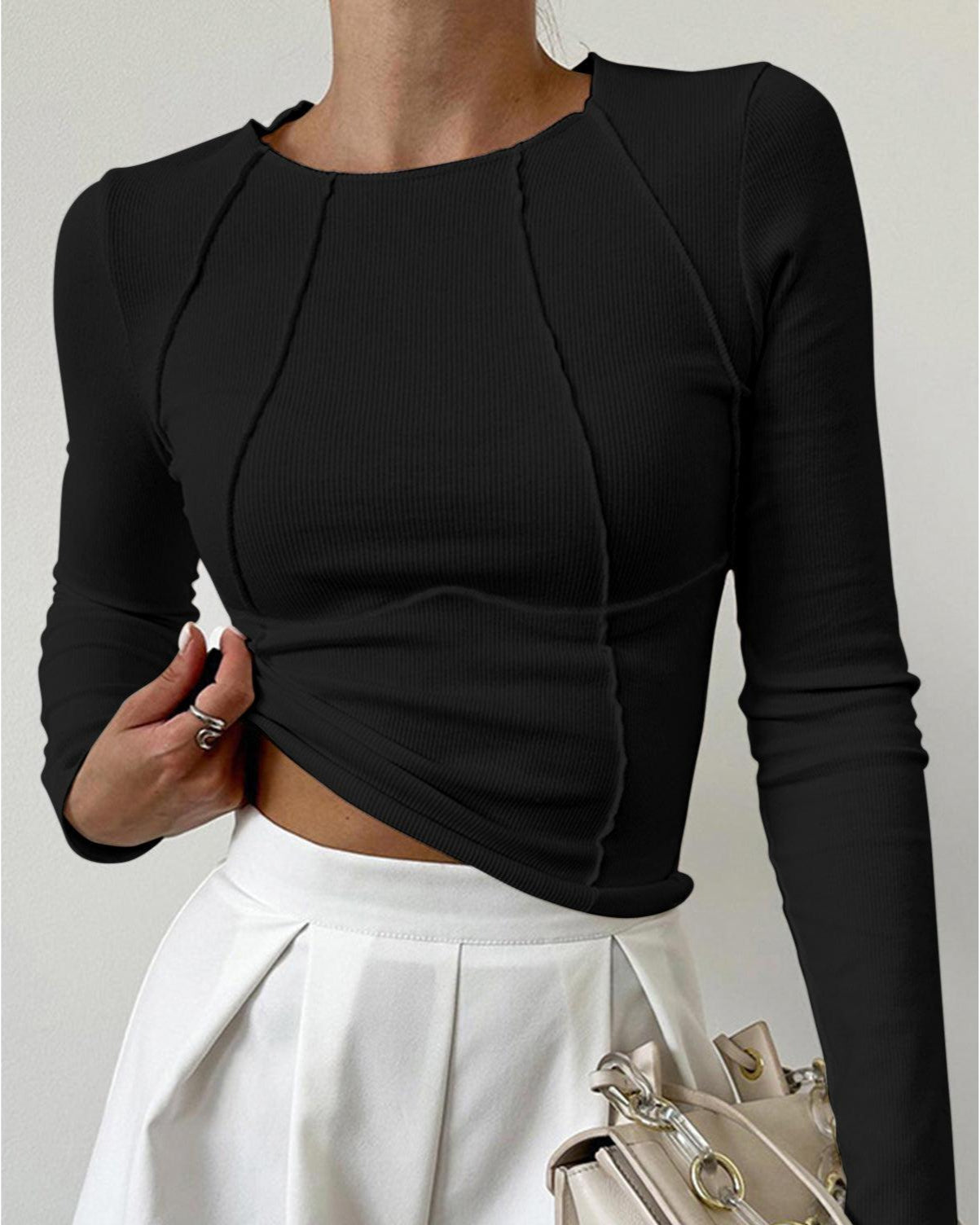 ADRI™ | Elegant top