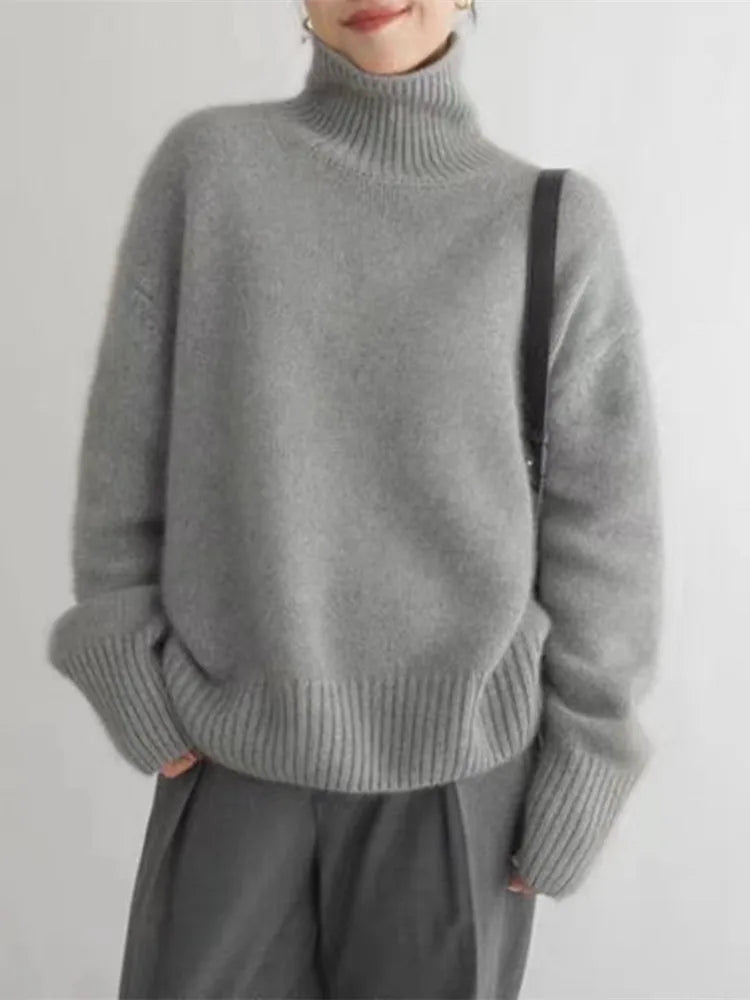 DUDU™ | Cozy sweater
