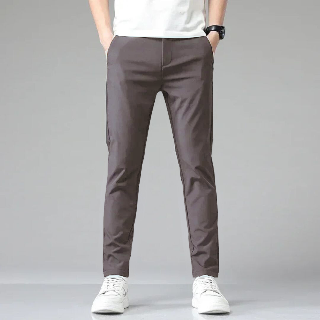 Marcus™ | Premium stretch everyday trousers