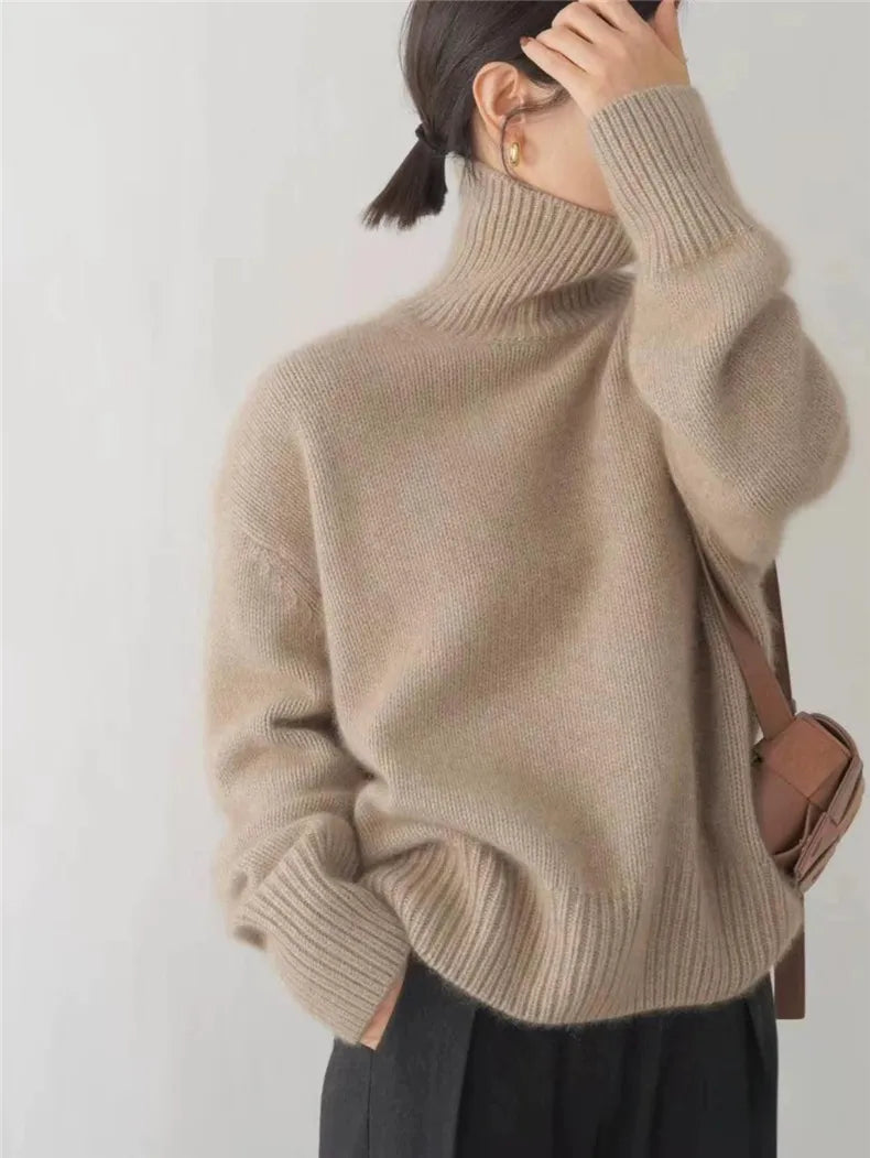 DUDU™ | Cozy sweater