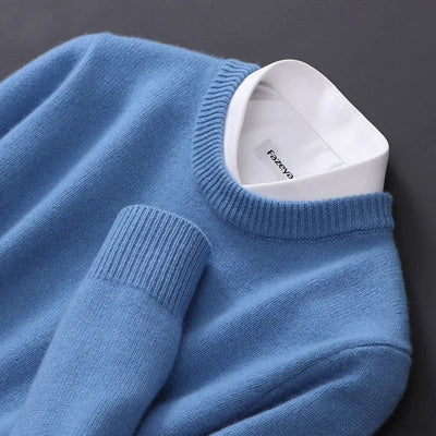 Nokis™ | Eleganter Herrenpullover