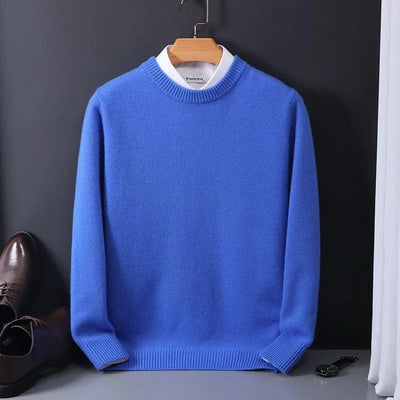 Nokis™ | Eleganter Herrenpullover