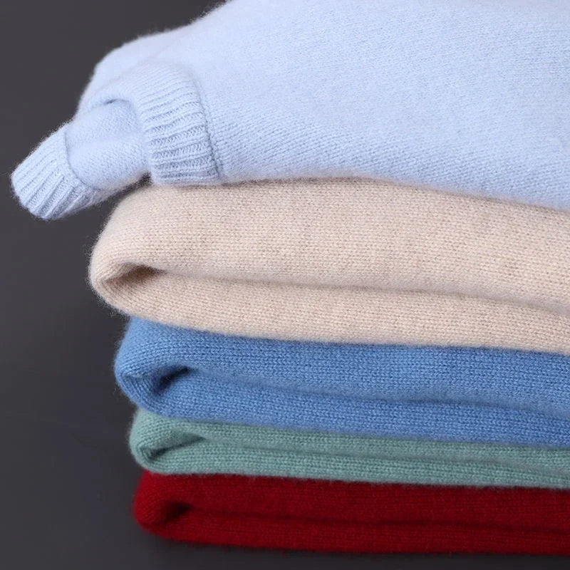 Nokis™ | Eleganter Herrenpullover
