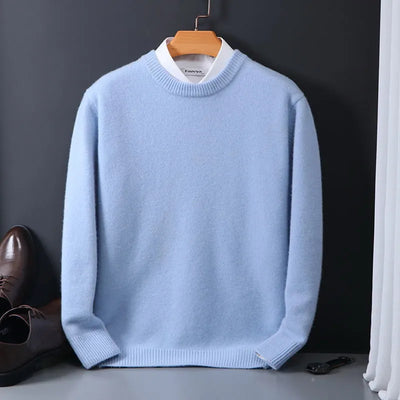 Nokis™ | Eleganter Herrenpullover