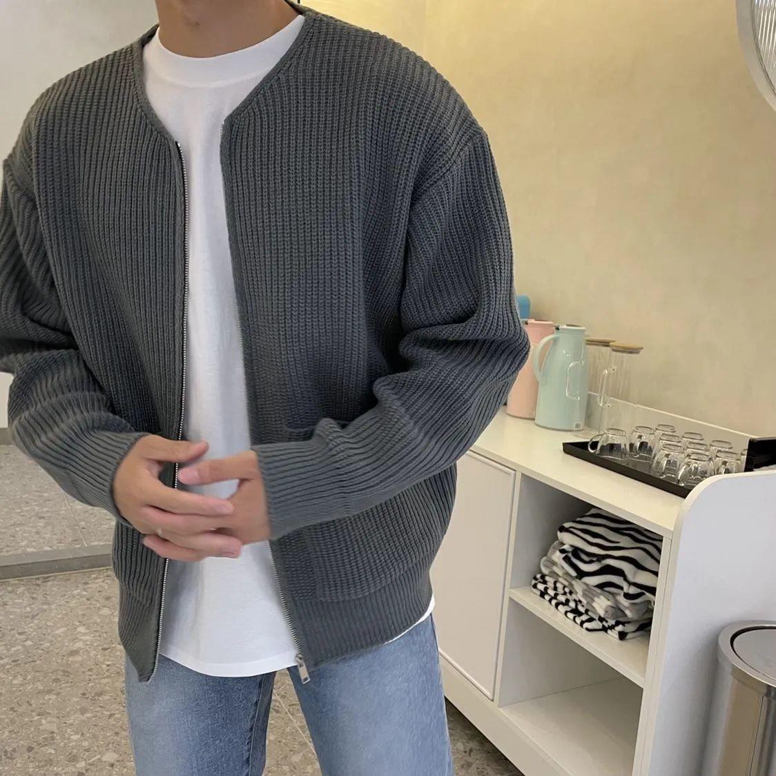 maxoli™ |  Elegant fitted cardigan