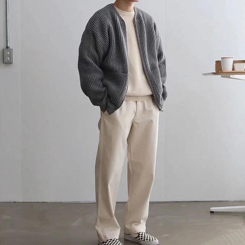 maxoli™ |  Elegant fitted cardigan