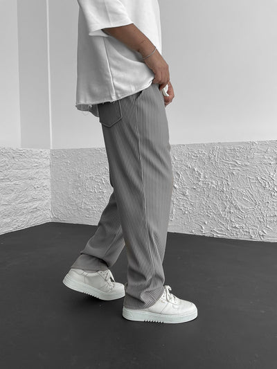 CHRIS™ - Soft luxury pants for men