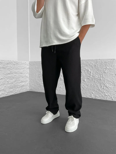 CHRIS™ - Soft luxury pants for men