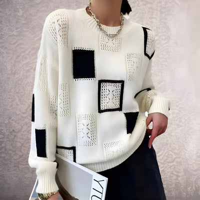 sofias | Luxury Pullover