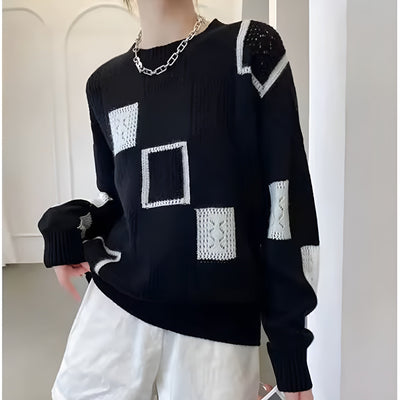 sofias | Luxury Pullover