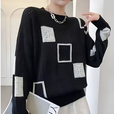 sofias | Luxury Pullover