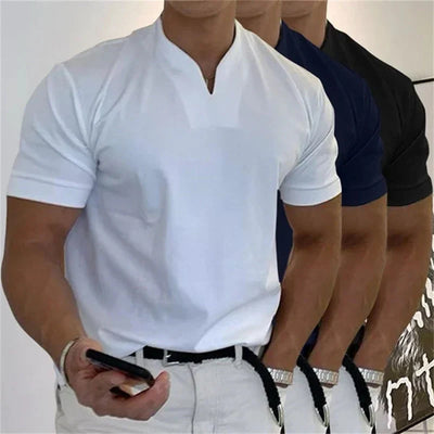 MILANO - SHORT SLEEVE SPORTS SHIRT