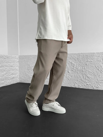CHRIS™ - Soft luxury pants for men