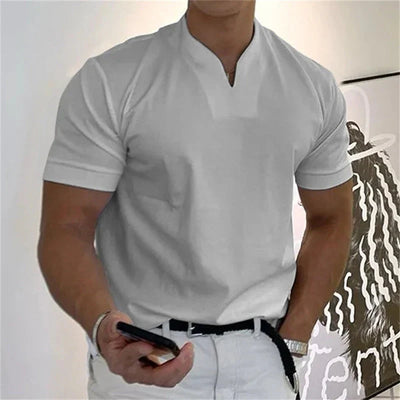 MILANO - SHORT SLEEVE SPORTS SHIRT