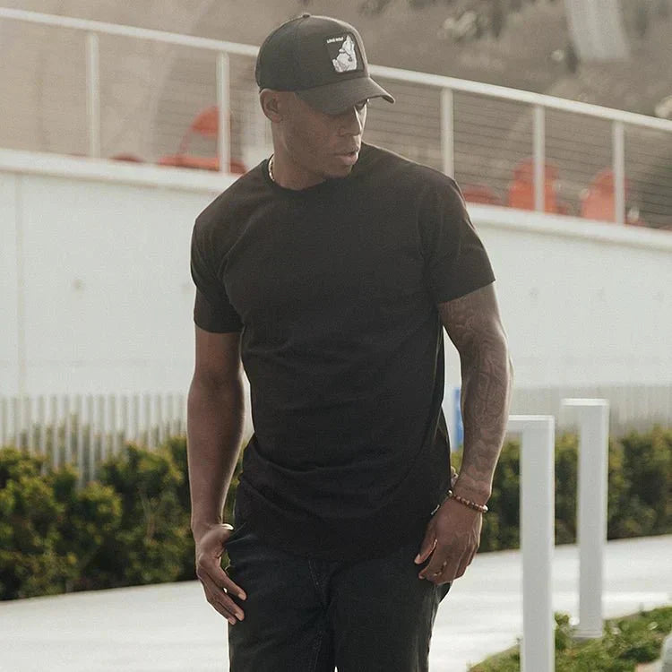 Edon™ | Shaping dynamic shirt