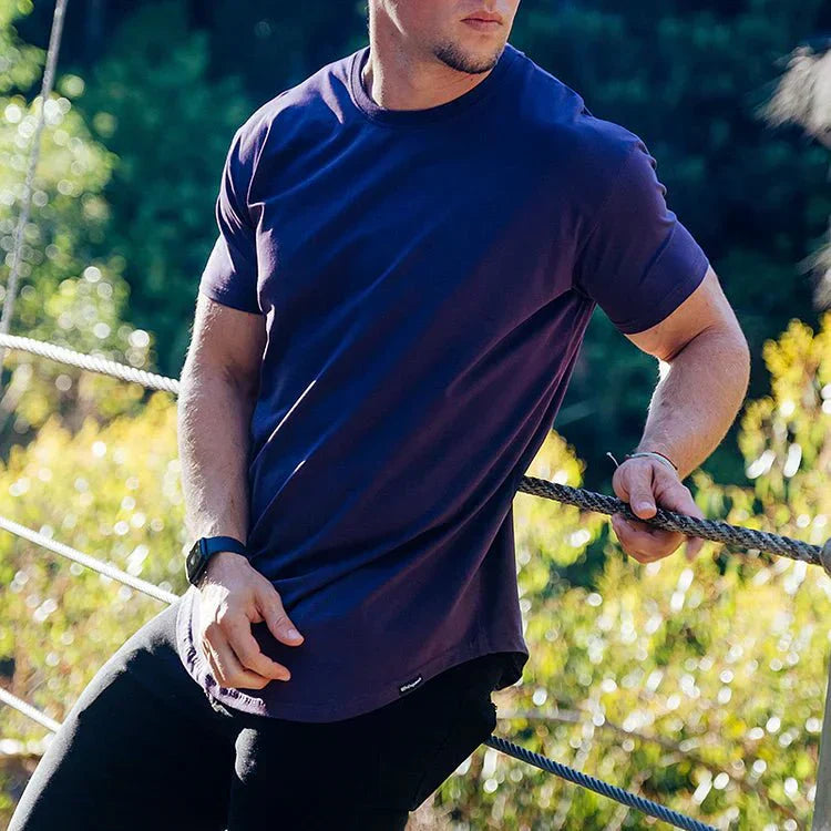 Edon™ | Shaping dynamic shirt