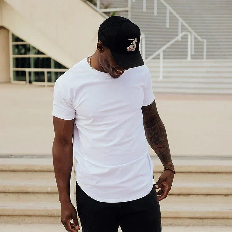 Edon™ | Shaping dynamic shirt