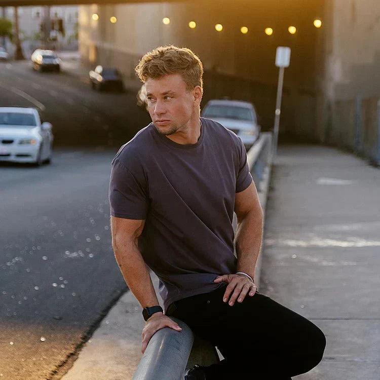 Edon™ | Shaping dynamic shirt