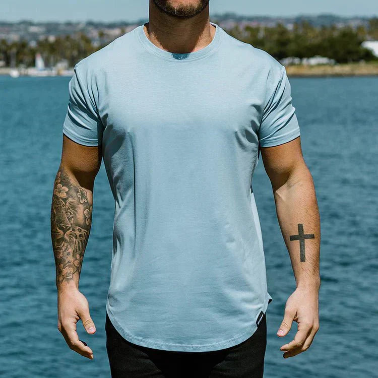 Edon™ | Shaping dynamic shirt