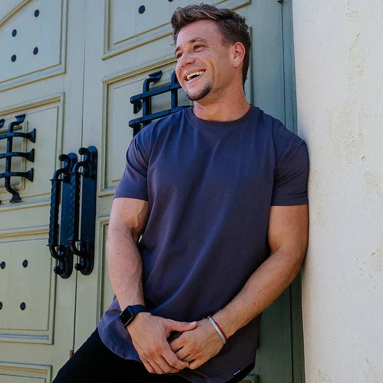 Edon™ | Shaping dynamic shirt