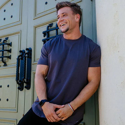 Edon™ | Shaping dynamic shirt