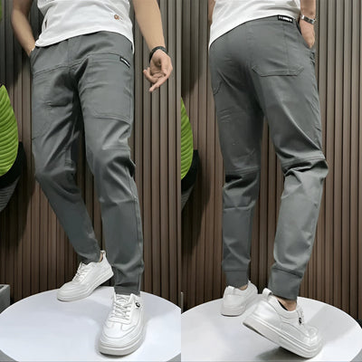 TOMMASO™ - PREMIUM STRETCH-CARGOHOSEN (1+1 FREE)